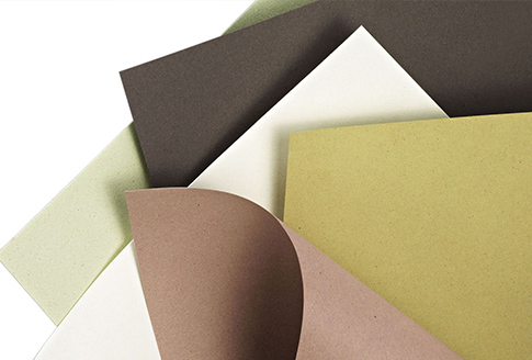 Papier antiadhésif haute température Super Matt ordinaire H808