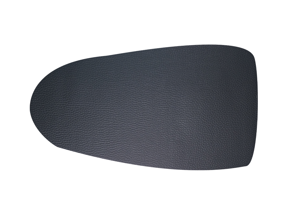 Papier antiadhésif haute température super mat à grand motif litchi H508