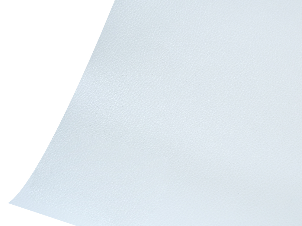 Papier antiadhésif mat à haute température, petit motif Litchi H618