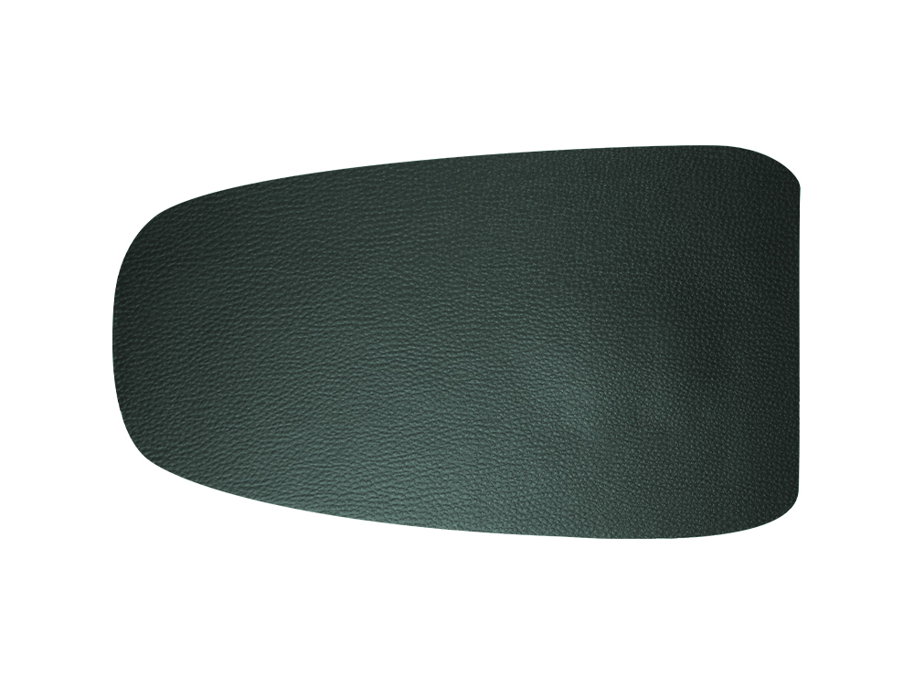 Papier antiadhésif semi-mat à haute température, grand motif litchi H538