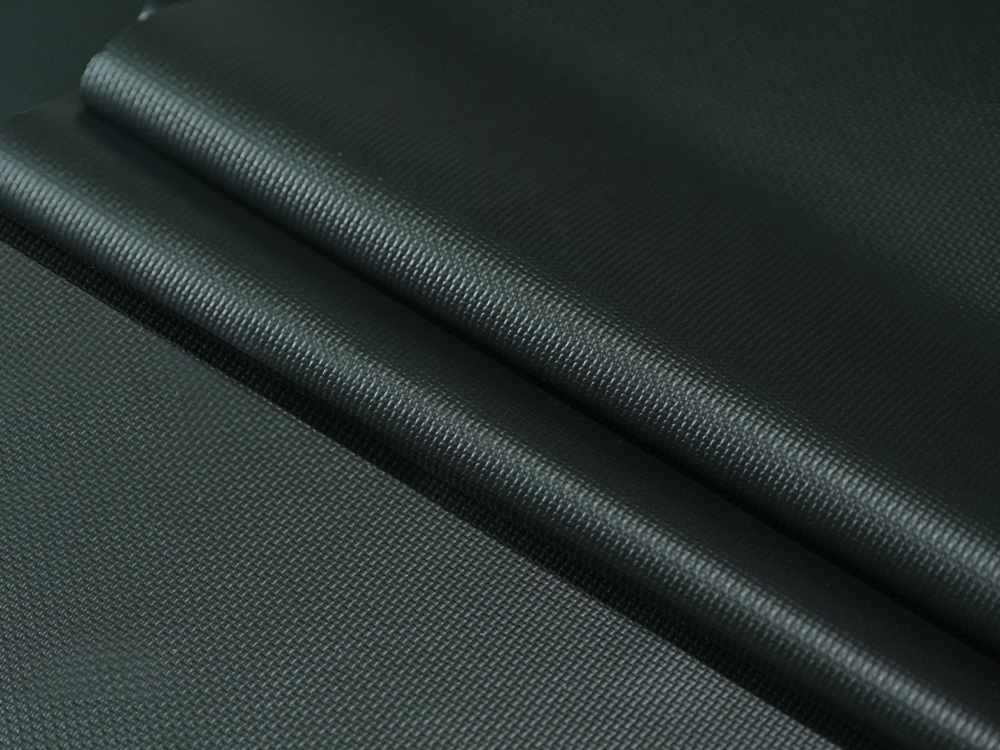 Papier antiadhésif haute température super mat à texture de tissu H708